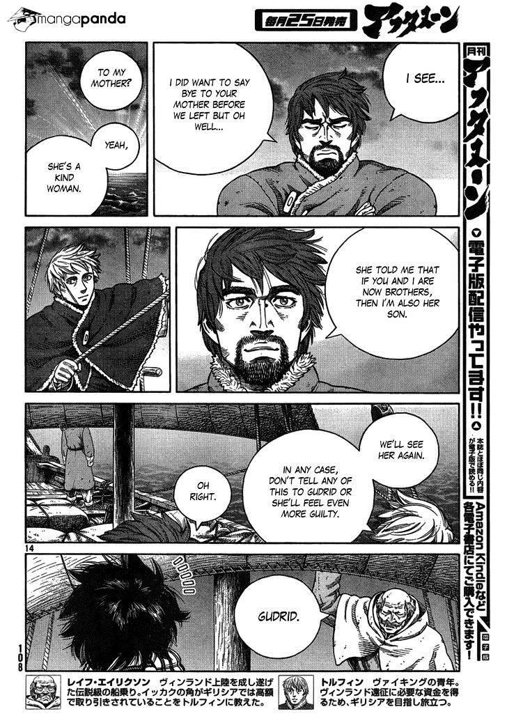 Vinland Saga, Chapter 109 image 11